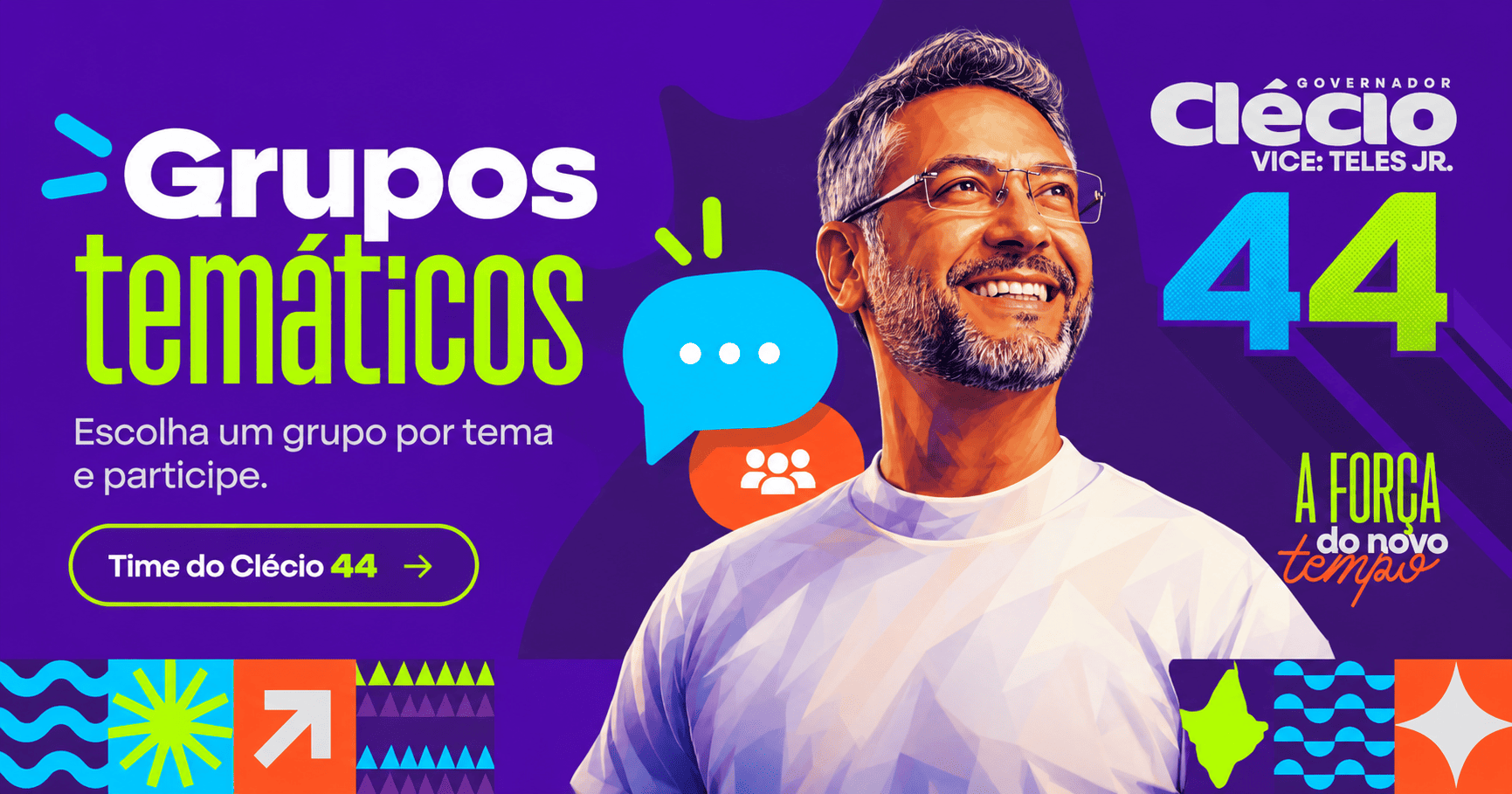 Grupos Temáticos